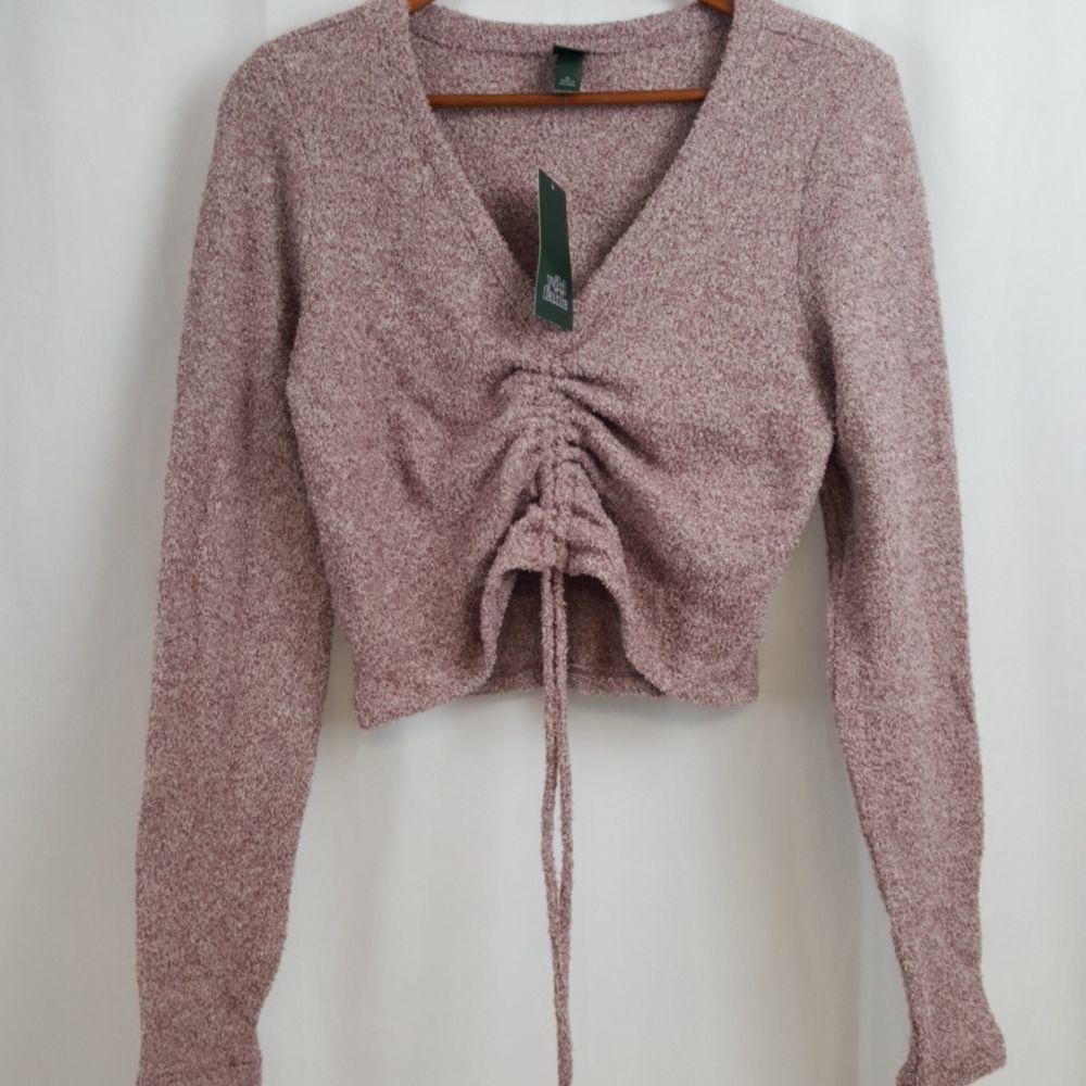 Wild Fable Sweater - Picture 2 of 8